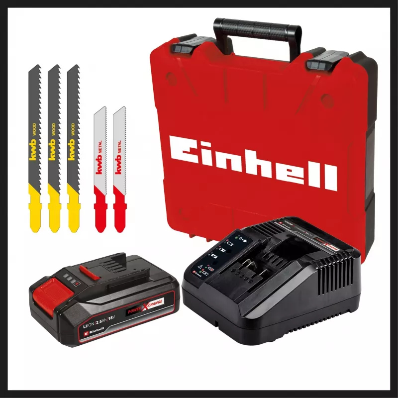 Einhell 4321228 virtalähde