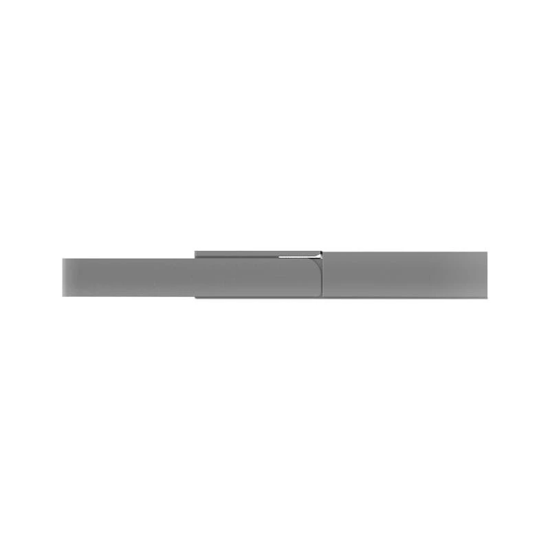 Xiaomi USB-muistitikku | kaksoisliitäntä | 128 GB | USB Type-C/USB Type-A | hopea