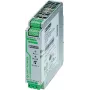 Phoenix QUINT-PS/1AC/24DC/3.5 virtalähde 84 W vihreä - harmaa (2866747)
