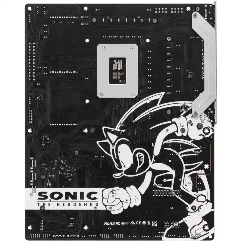 ASRock Z790 PG SONIC ATX -emolevy
