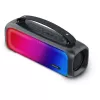 Sencor SSS 3000 KIDS Bluetooth-kaiutin, 16 W, FM-radio, LED-paneeli