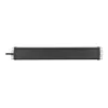 Brennenstuhl Premium-Web-Line V3 IP-ohjattu pistorasia, 4 lähtöä, Ethernet, 3m (1156057984)
