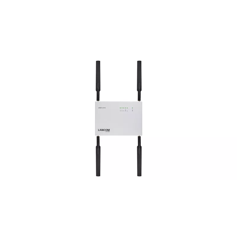 Lancom IAP-5G - reititin - WWAN 1GbE - 5G, 3G, 4G
