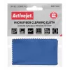 Puhdistusliina ActiveJet AOC-500 mikrofiber 15×18 cm, sormenjälkiä hylkivä, naarmuttamaton