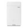 DECT-tukiasema Gigaset N770 IP Pro – 120 kanavaa, HTTPS/SIPS/SRTP/SSL/TLS, sisällä 50 m, ulkona 300 m, valkoinen