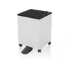 Tulostinteline Epson 7112285 — lattiateline Epson WorkForce Pro -tulostimille, musta tai valkoinen