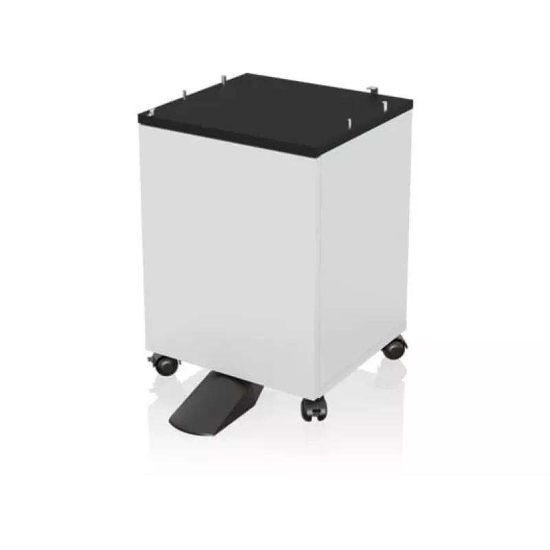 Tulostinteline Epson 7112285 — lattiateline Epson WorkForce Pro -tulostimille, musta tai valkoinen