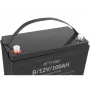 Universaali geeliakku UPS:lle Armac B/12V/100Ah