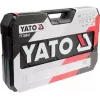 Yato YT-38941 mekaanikon työkalusarja