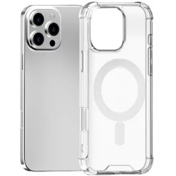 4smarts hybridikotelo Ibiza Apple iPhone 16 Pro Max MagSafe-yhteensopiva
