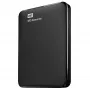 Ulkoinen kiintolevy Western Digital 1,5 TB USB 3.2 WD Elements Portable
