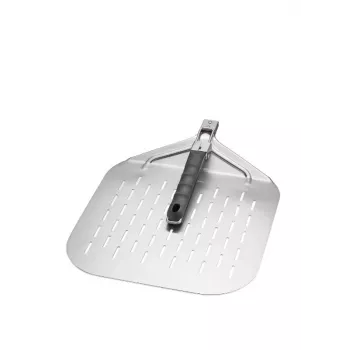 Pizzalapio puukahvalla GEFU G-14435 12
