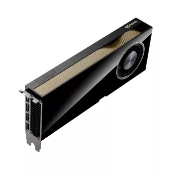 PNY näytönohjain RTX 6000 Ada — 48 GB GDDR6, PCIe 4.0, 384-bit, 18176 CUDA-ydintä