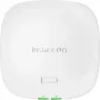 HPE Networking Instant On AP21 (RW) Wi-Fi 6 -tukiasema, kaksoisradio 2x2