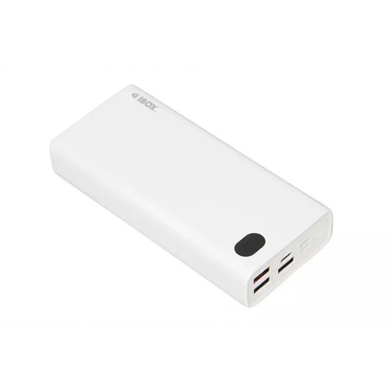 Varavirtalähde iBOX PB20 20000 mAh
