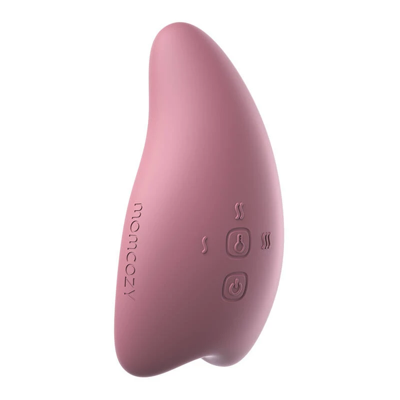 Momcozy LM01 imetyksen hierontalaite, vaaleanpunainen