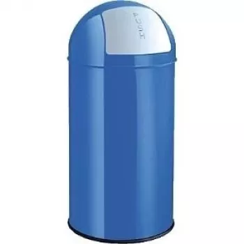 Helit H2401734 pöytäteline muovi sininen (H2401734)