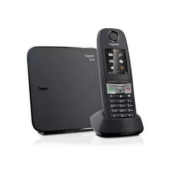 Gigaset E630 langaton puhelin, iso näppäimistö IP65