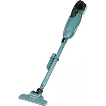Makita DCL283FZ käsipölynimuri
