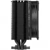 Prosessorijäähdytin Cooler Master Hyper 212 3DHP, yksi 120 mm tuuletin, musta