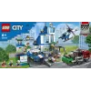 LEGO City 60316 poliisiasema