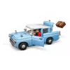 LEGO HARRY POTTER 76470 Lumoava lentävä Ford Anglia