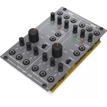 Behringer 130 Dual VCA modulaarinen syntetisaattorimoduuli