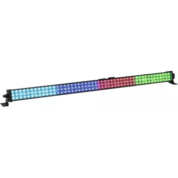LED-nauha EUROLITE PIX-144 RGB 144 LEDiä/m, malli 51930439
