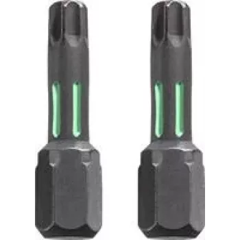 Ruuvauskärki KWB 122225 2 kpl Torx T25 25 mm