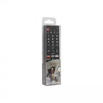 Sbox RC-01403 kaukosäädin LG-televisioille
