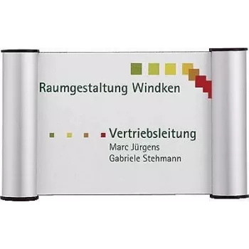 Esittelytelineen lisävaruste Franken BS0602