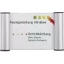 Esittelytelineen lisävaruste Franken BS0602
