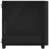 PC-kotelo Corsair CC-9011251-WW Midi Tower musta