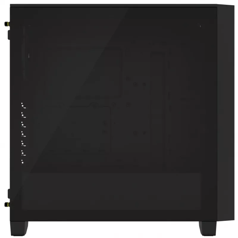 PC-kotelo Corsair CC-9011251-WW Midi Tower musta