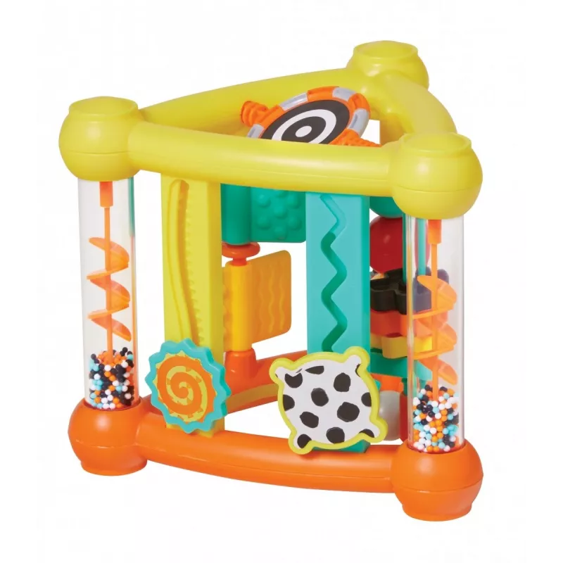 B-Kids Active -leikkikeskus Infantino