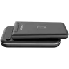CANYON langaton laturi WS-304 15W 3in1 musta