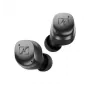 SENNHEISER Momentum MTW4 langattomat Bluetooth Noise-Cancelling urheilunappikuulokkeet – musta & grafiitti