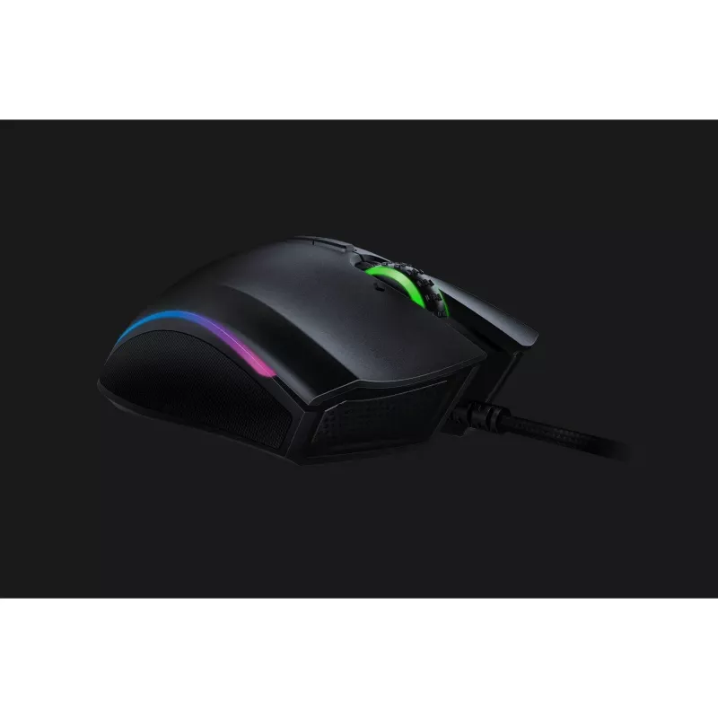 Razer Mamba johdollinen pelihiiri