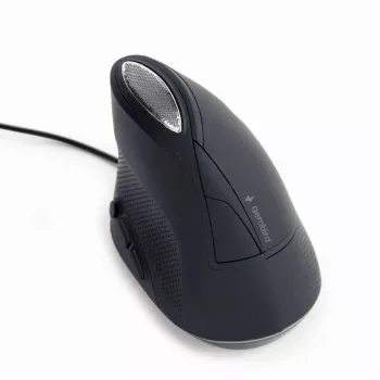 Hiiri Gembird MUS-ERGO-03 USB Type-A optinen oikeakätinen