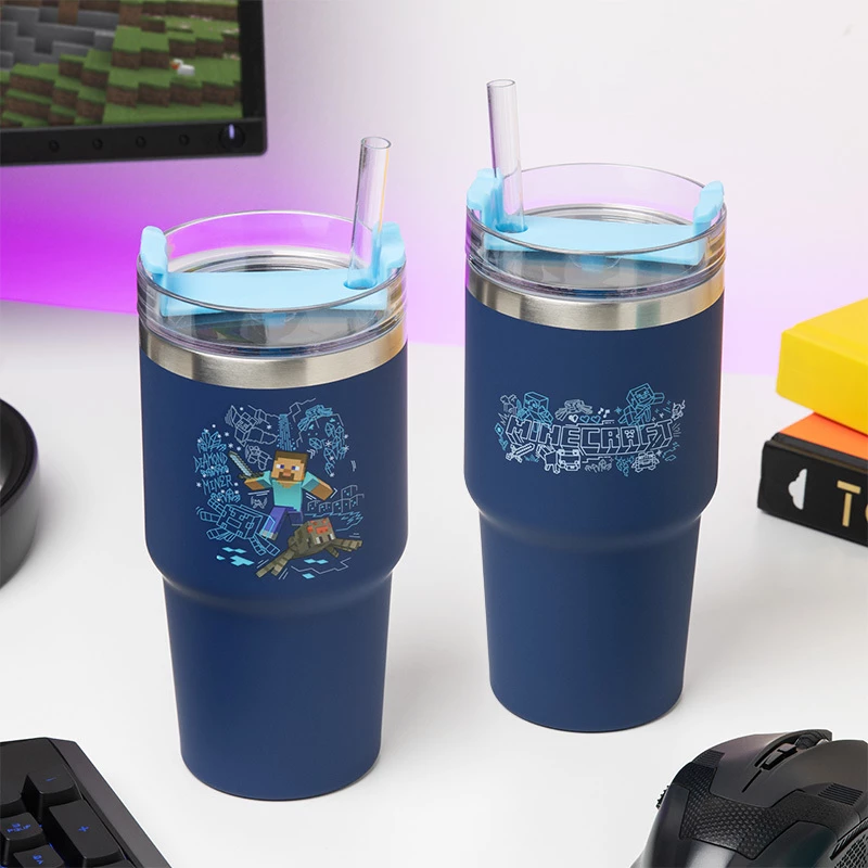 Paladone Minecraft Gamer muki