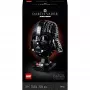 LEGO Star Wars 75304 Darth Vader - kypäräkokoelma
