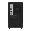 Tietokonekotelo Darkflash DB330M Mesh ATX musta