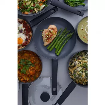 Paistinpannu Russell Hobbs 24 cm tarttumaton alumiini RH028371EU7