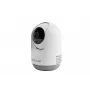 Valvontakamera Tellur TLL331391 3MP UltraHD PTZ valkoinen