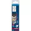 Bosch 2 608 900 390 pistosaha-/kuviosaha-/puukkosahanterä karbidi 10 kpl