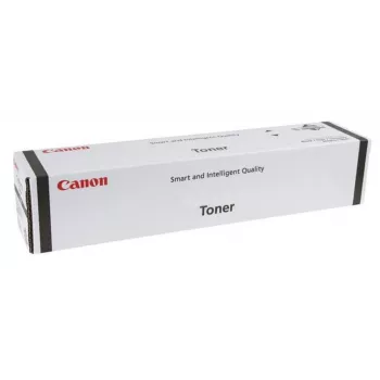 Canon C-EXV37 värikasetti alkuperäinen musta