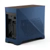 Fractal Design Era 2 Mini Tower sininen