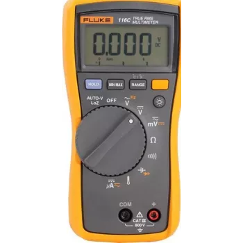 Fluke 116 yleismittari digitaalinen yleismittari (2583601)