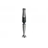 Braun MultiQuick 9 MQ9138XI 0,6 L sauvasekoitin 1200 W musta, ruostumaton teräs