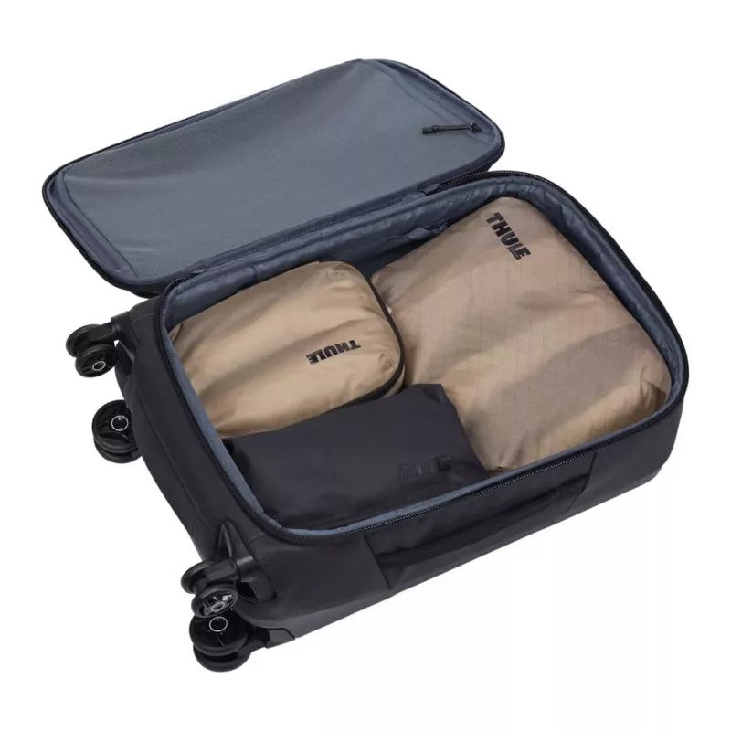 Thule 5564 pakkauskuutioiden kompressiosarja, pehmeä beige